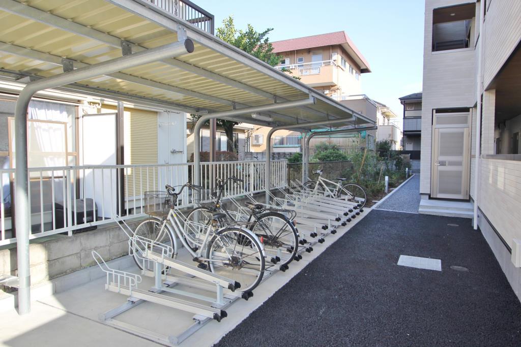 Noble Dwell その他28