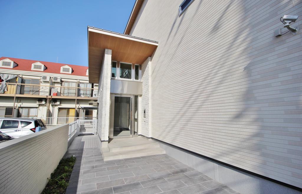 Noble Dwell その他35