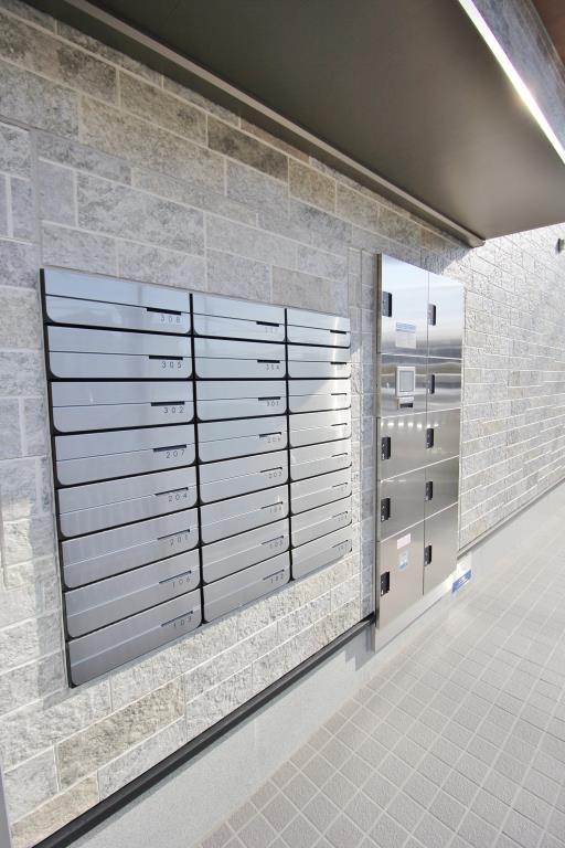 Noble Dwell その他38