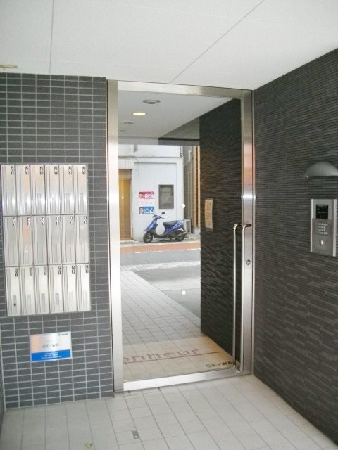 Bonheur その他外観1