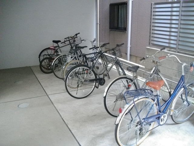 Bonheur その他外観4