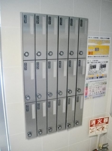 Bonheur その他外観5