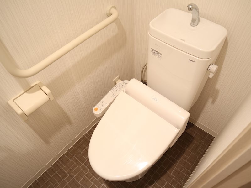 メゾンユーキ その他1