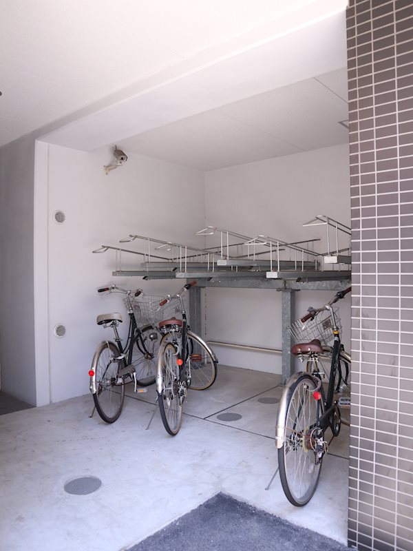 メゾンユーキ その他外観1