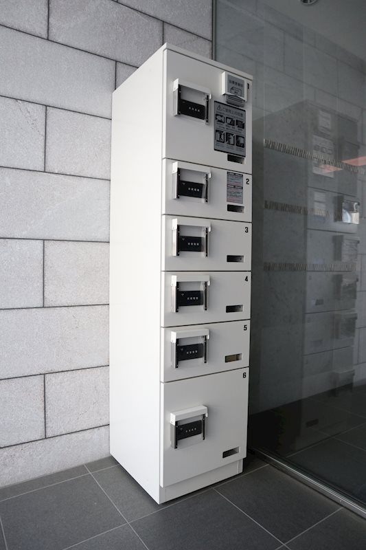 メゾンユーキ その他外観3