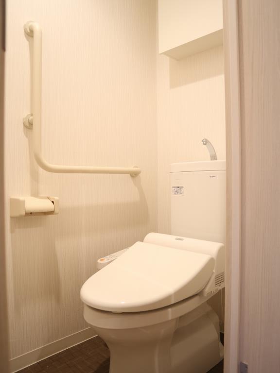 メゾンユーキ その他7