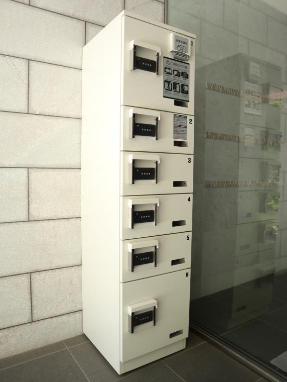 メゾンユーキ その他10