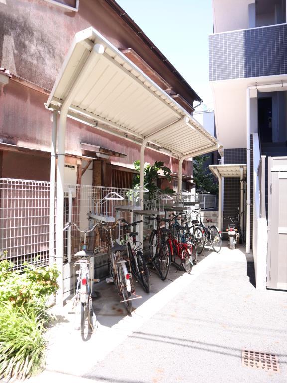 メゾンユーキ その他12