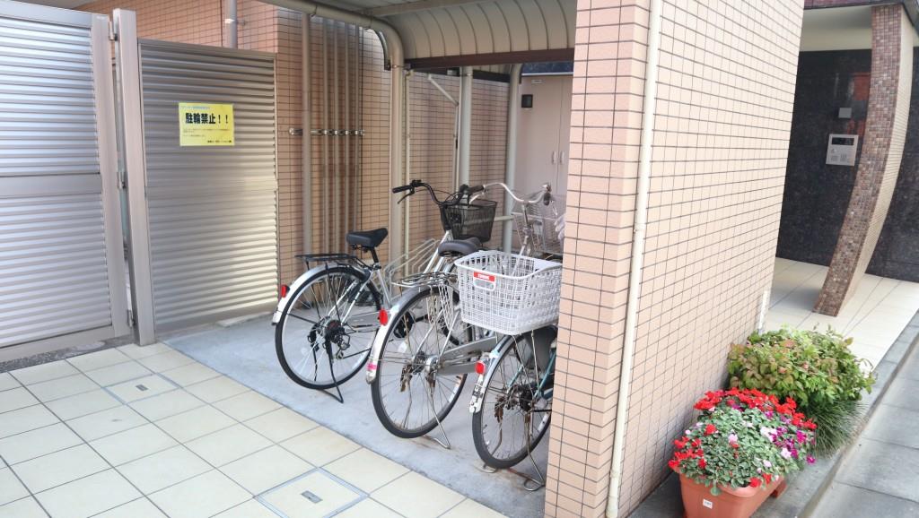 サンセール羽田 その他14