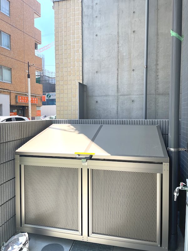 Monte H・K その他外観4