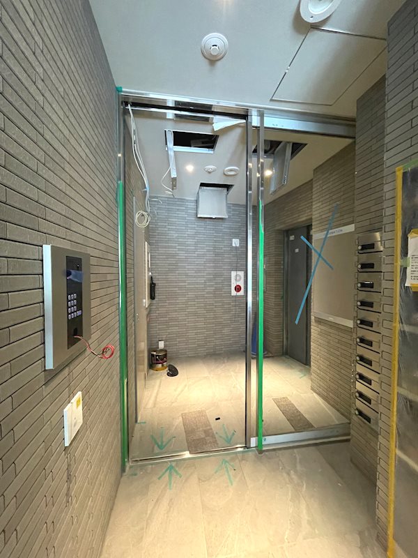 Monte H・K その他外観3