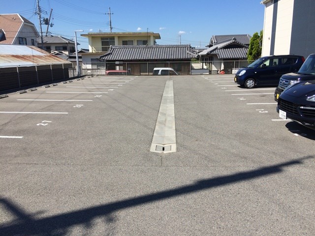 シエスタコート その他外観1