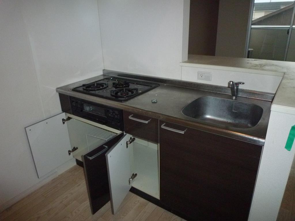 シエスタコート リビング