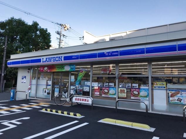 ラグゼ弁天町 周辺画像1