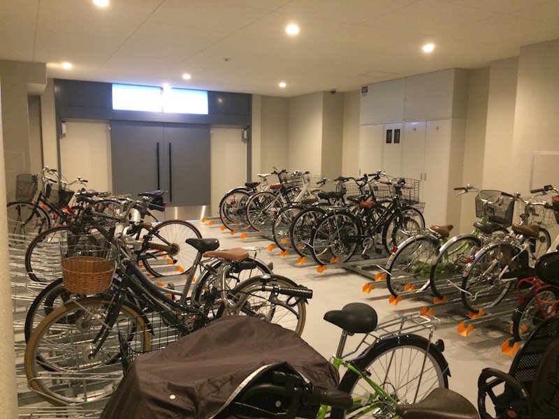 セイワパレス玉造駅前 その他外観4
