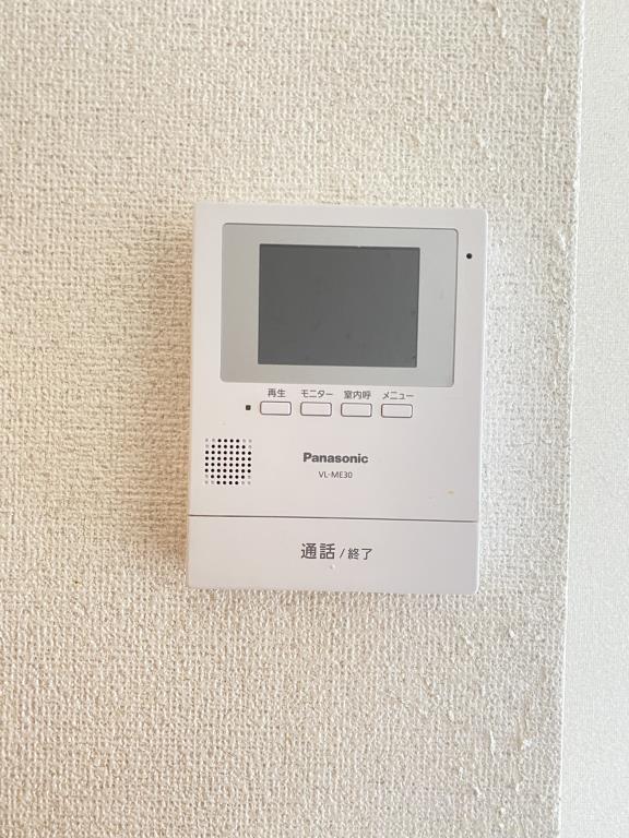 パークサイドマンション その他3