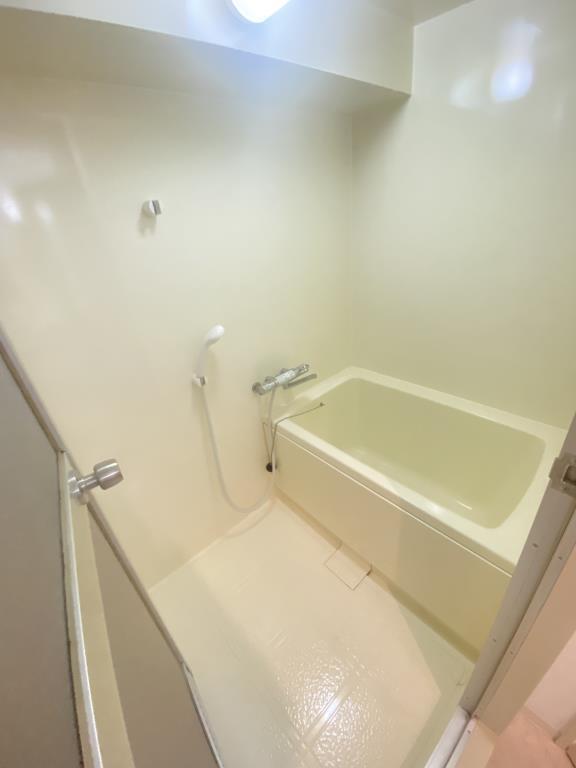 パークサイドマンション ベッドルーム