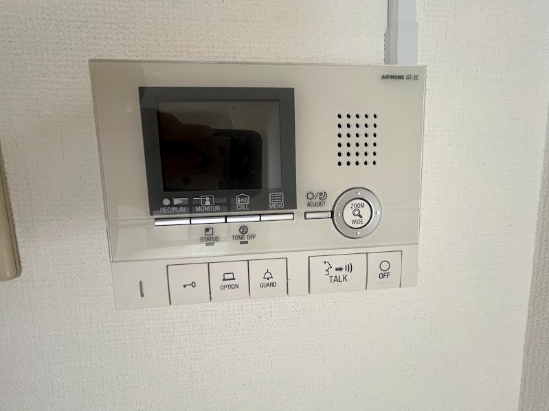 セイワパレス堂島シティ その他1