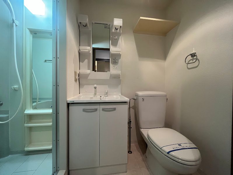 セイワパレス堂島シティ その他2