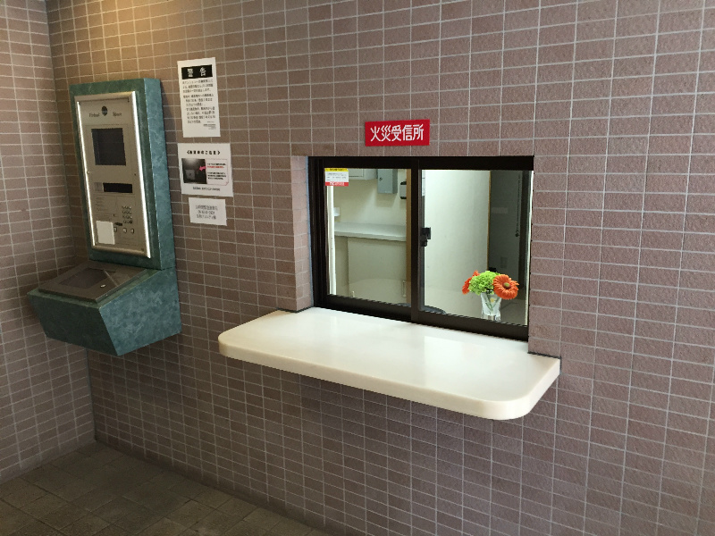 セイワパレス堂島シティ その他外観5