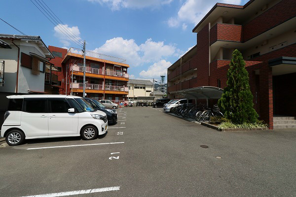 サンライズ石田 その他外観1