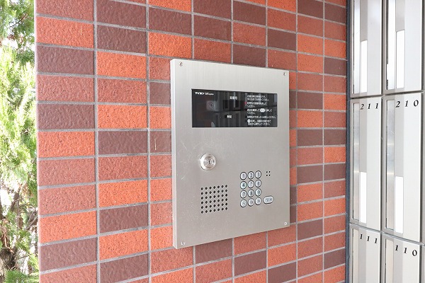 サンライズ石田 その他外観5