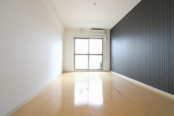 サンライズ石田 リビング