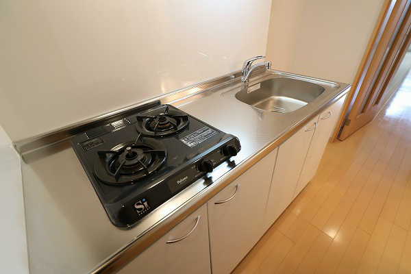 サンライズ石田 キッチン