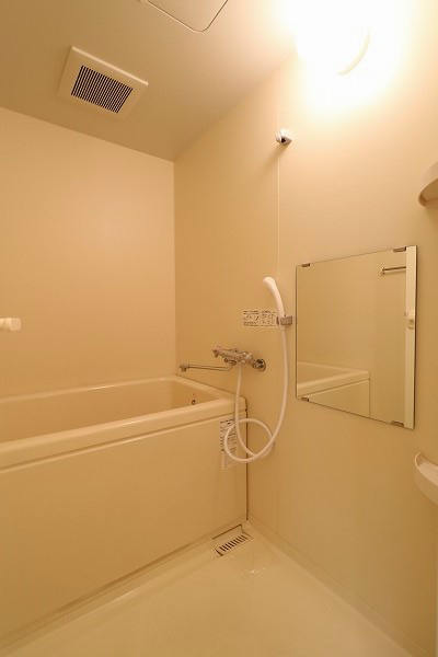 サンライズ石田 風呂画像