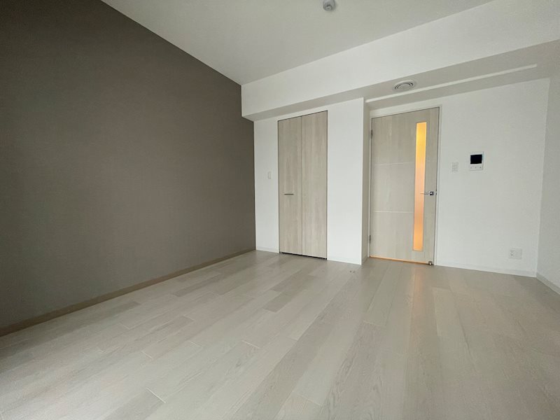 トリアノン塚口 ベッドルーム