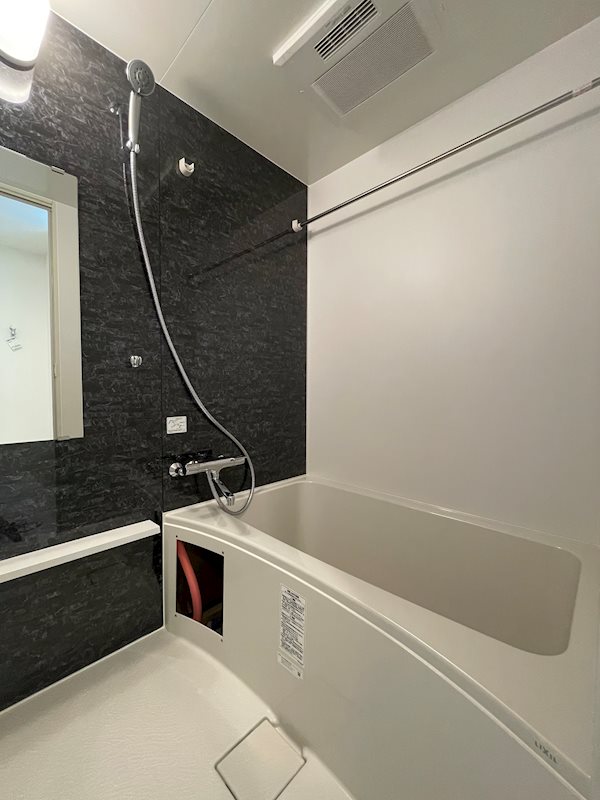 トリアノン塚口 風呂画像