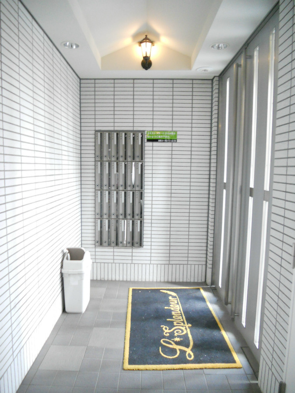 エル・スプランドゥール その他外観2