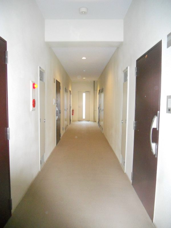 エル・スプランドゥール その他外観3