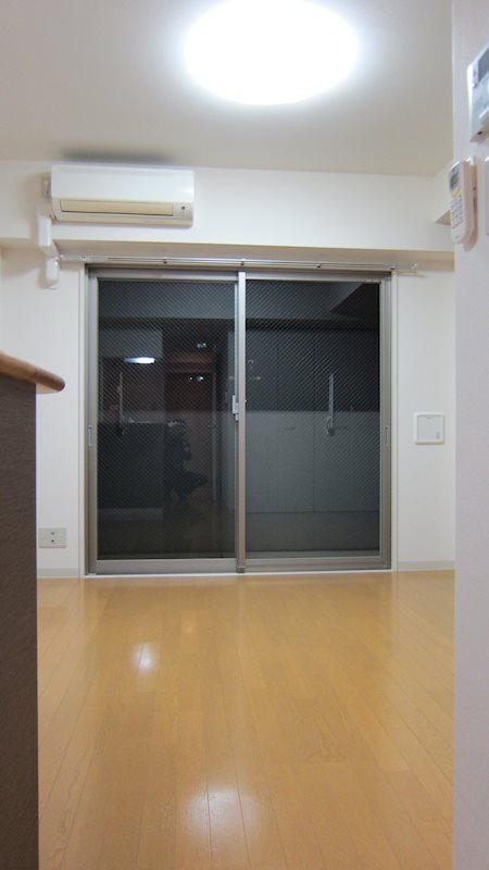 エル・スプランドゥール リビング