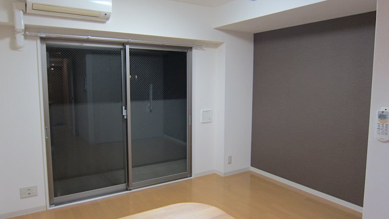 エル・スプランドゥール ベッドルーム