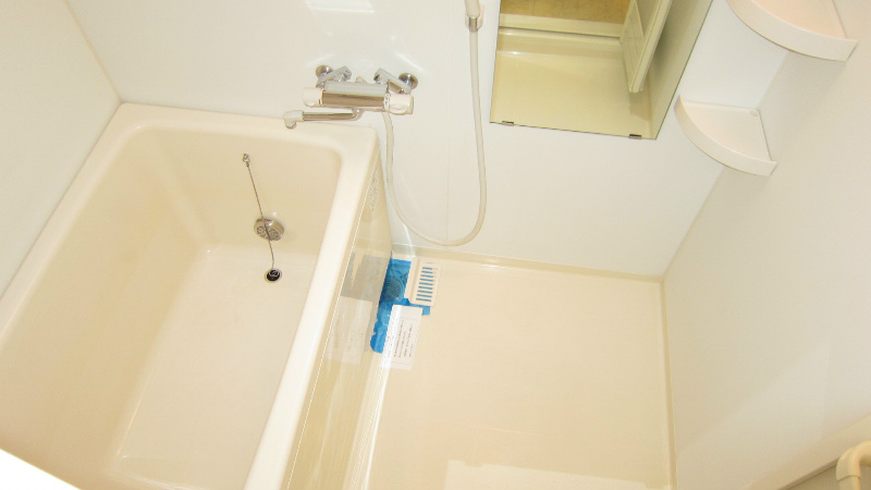 エル・スプランドゥール 風呂画像