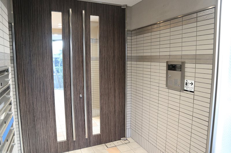 イーズガーデン中央 その他外観1