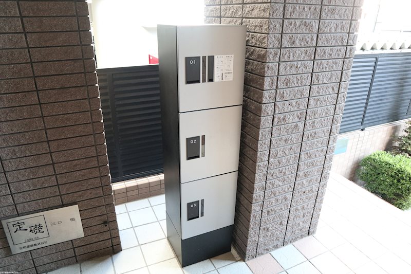 イーズガーデン中央 その他外観3