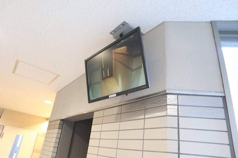 イーズガーデン中央 その他外観4