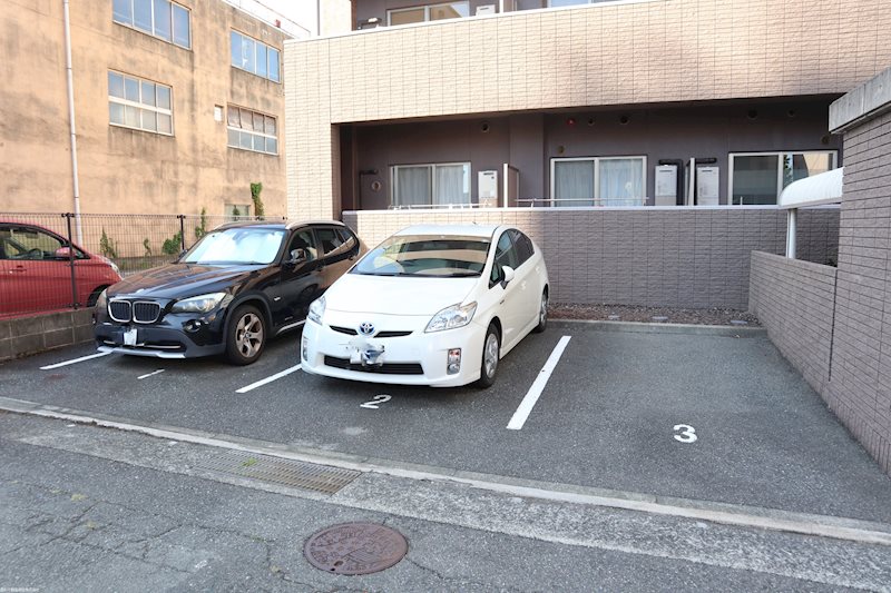 イーズガーデン中央 その他外観5