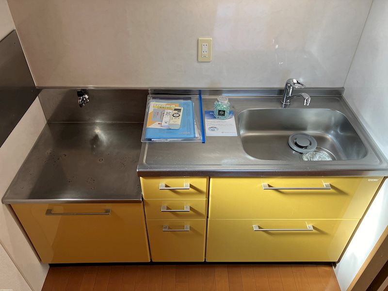 イーズガーデン中央 その他7