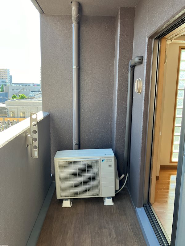 イーズガーデン中央 その他15