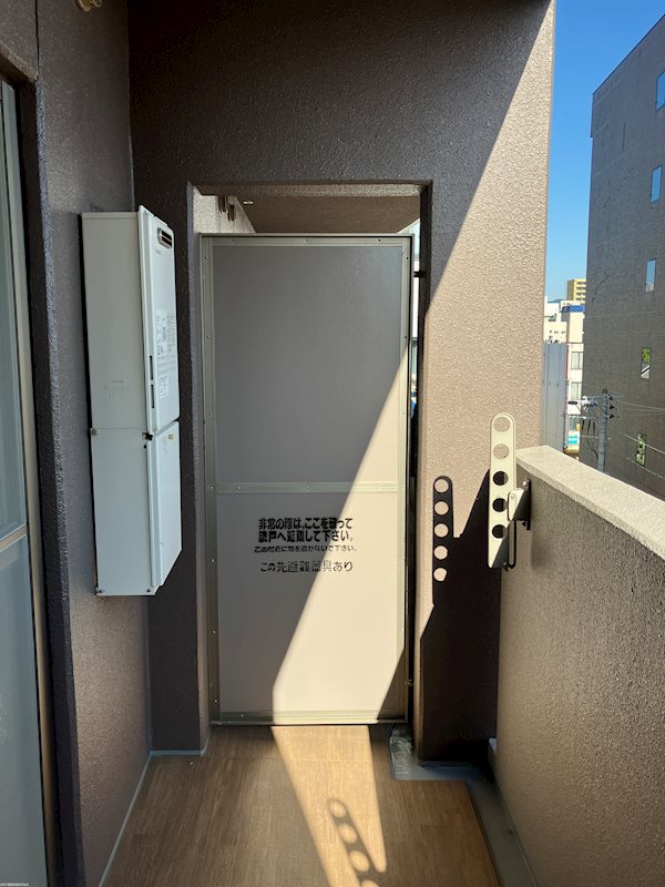 イーズガーデン中央 その他16