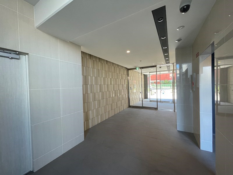 ボン メゾン その他外観2