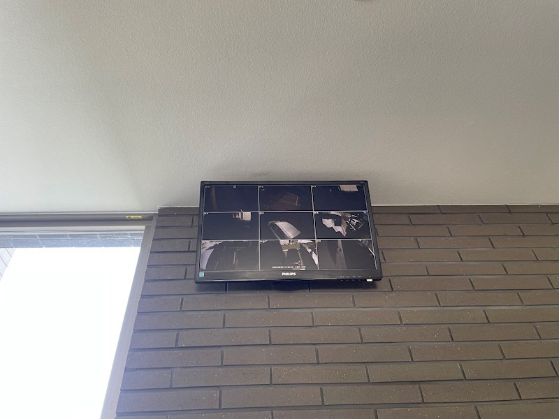 ボン メゾン その他外観6