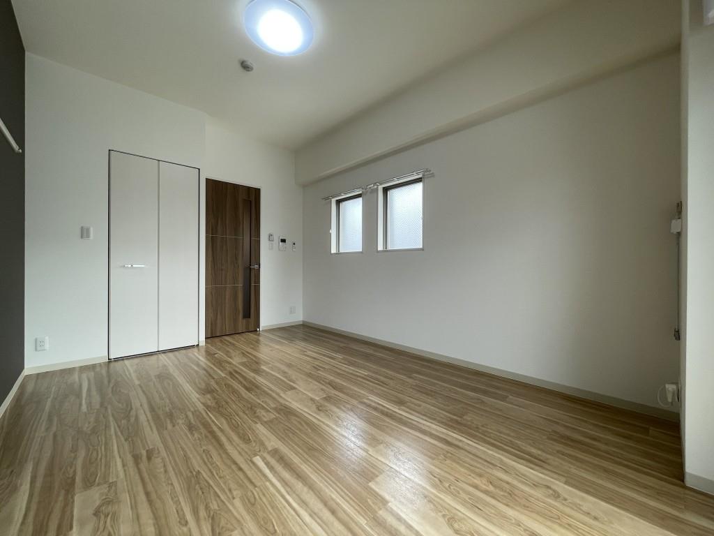 ボン メゾン ベッドルーム