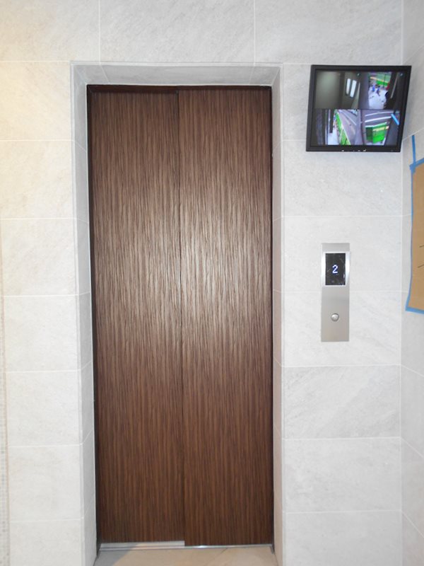 グランデ パッショーネ その他外観1