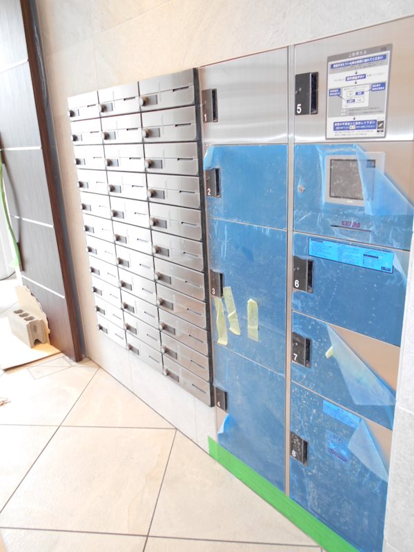 グランデ パッショーネ その他外観3