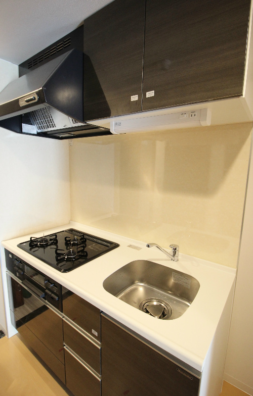 グランデ パッショーネ キッチン