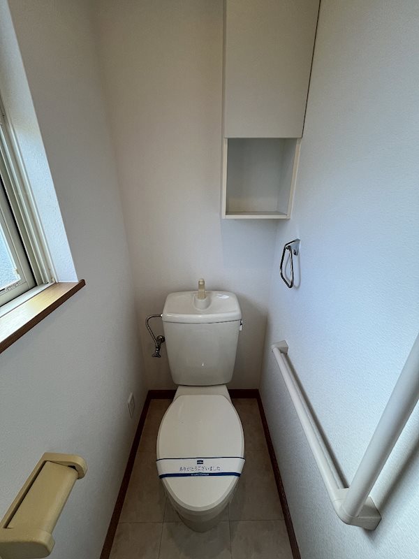 アイリスセカンド その他1